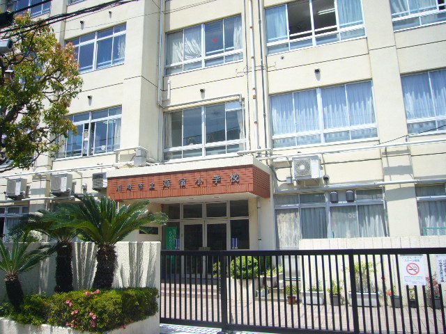 グランドゥールオークラNO.1 小学校