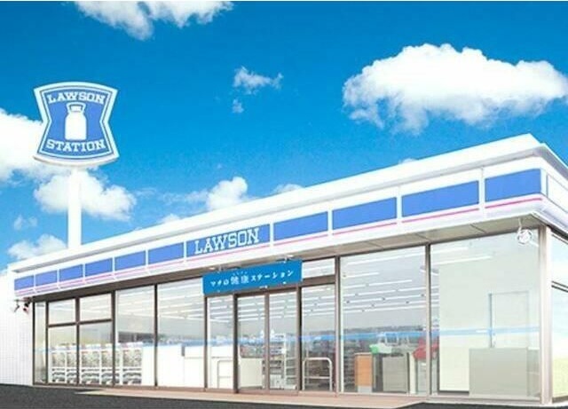 ハニーハイツ松野 駐車場