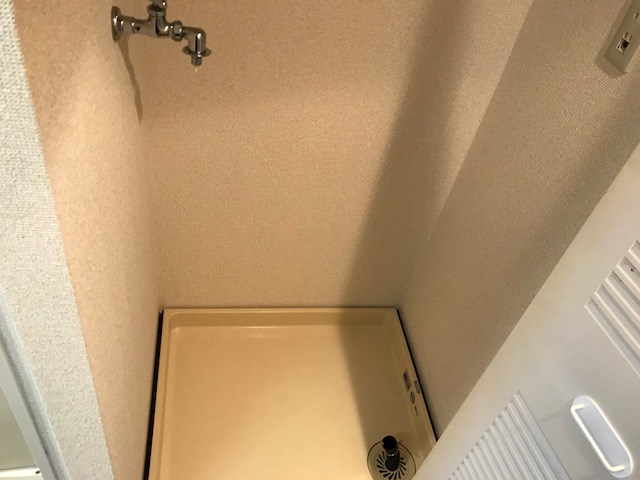 パークノヴァ綱島 その他部屋・スペース