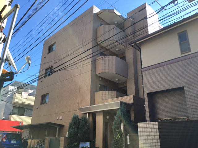 ステラ新丸子 その他共有部分