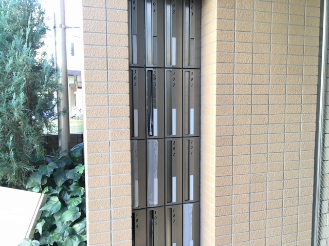 ステラ新丸子 その他設備