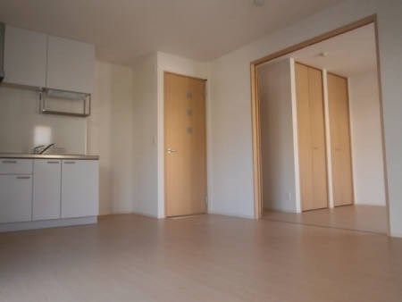 ＭＴヒルズ リビング
