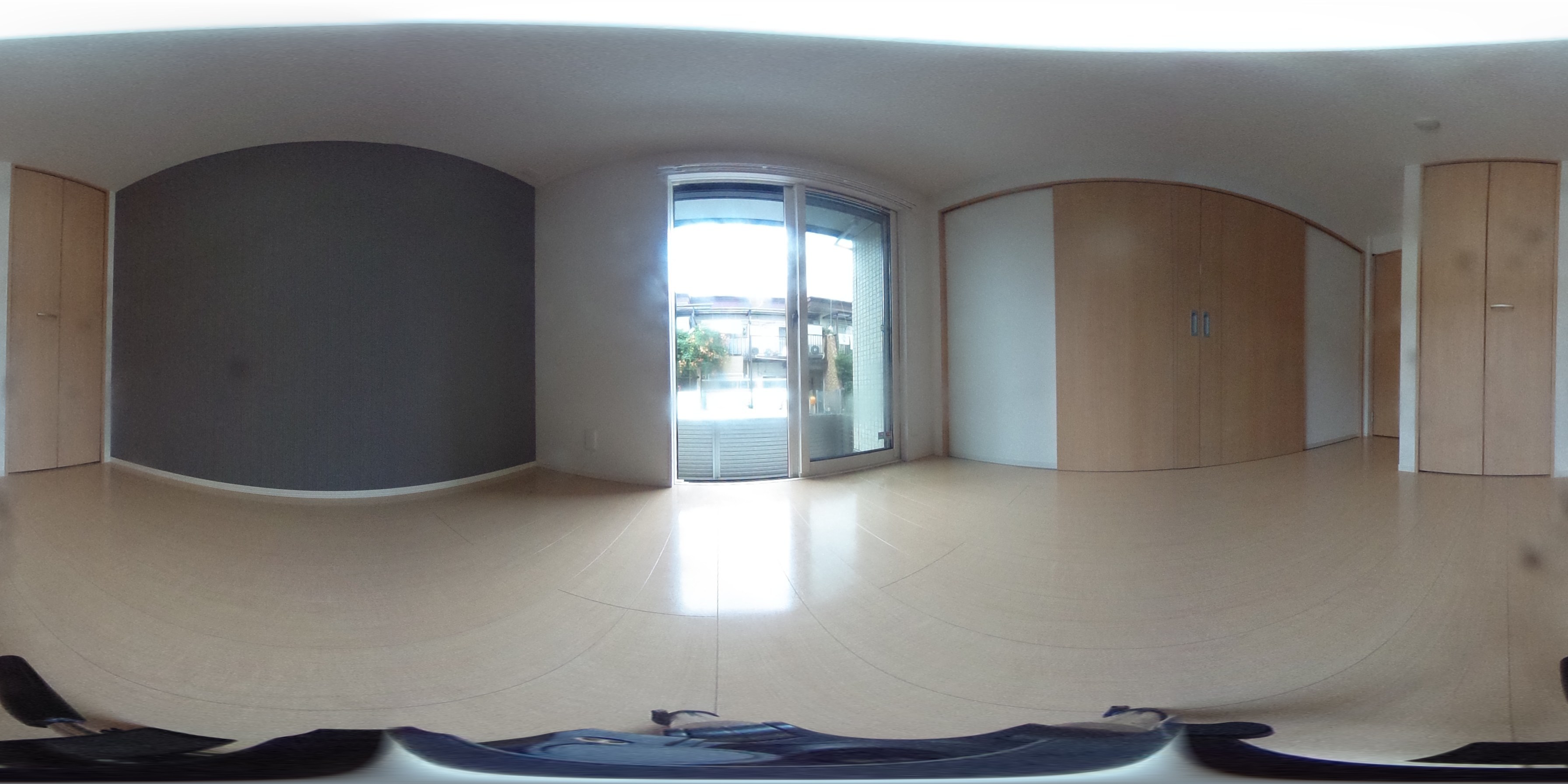 ＭＴヒルズ 洋室