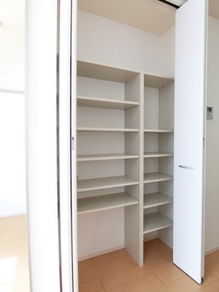 ソルテア日吉 その他設備