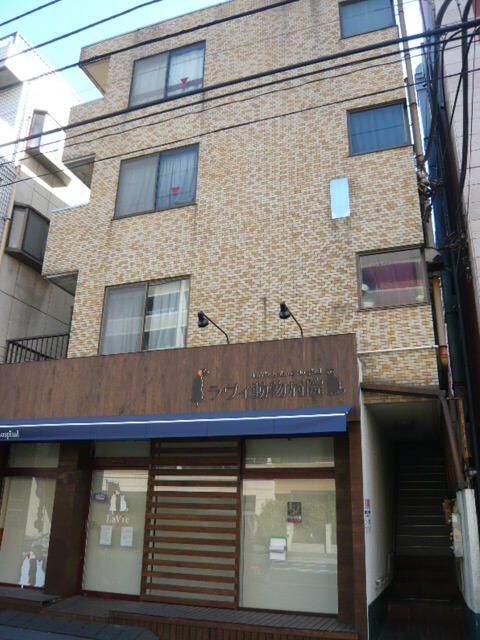 滝口マンション 外観