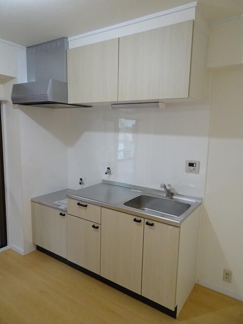 滝口マンション キッチン