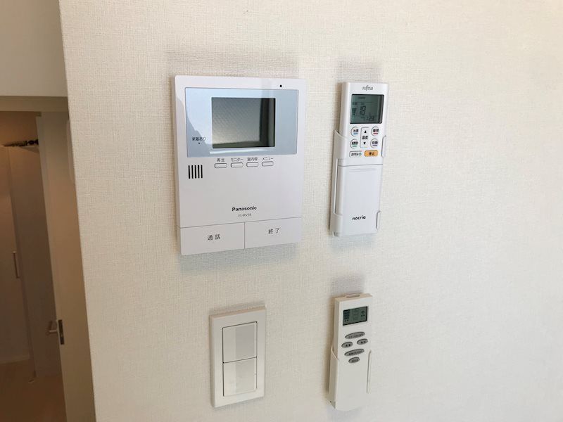 correta（コレッタ） セキュリティ