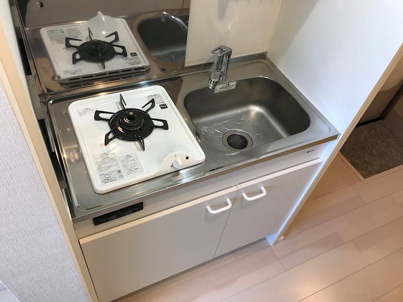 correta（コレッタ） キッチン