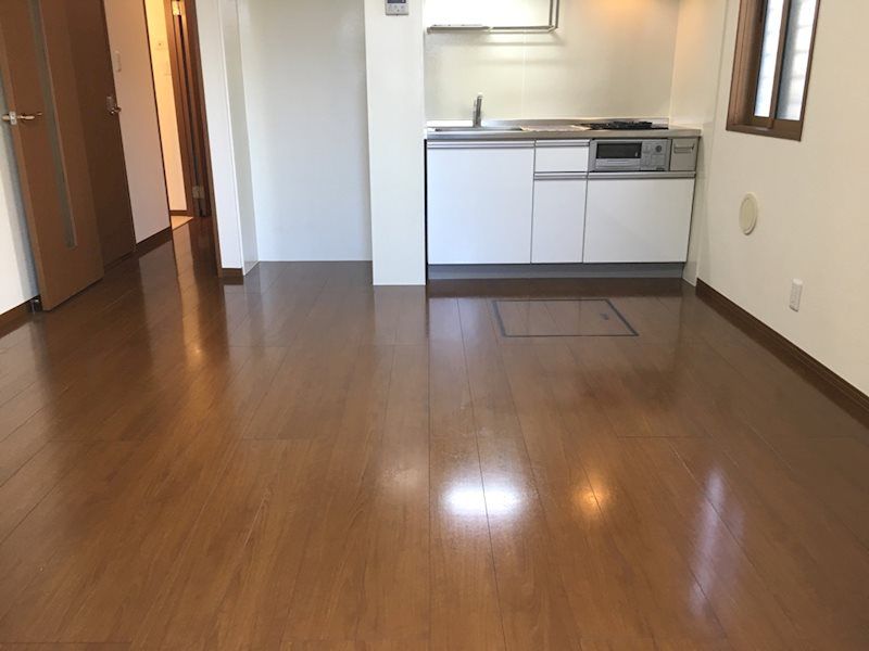 BMC北寺尾 その他