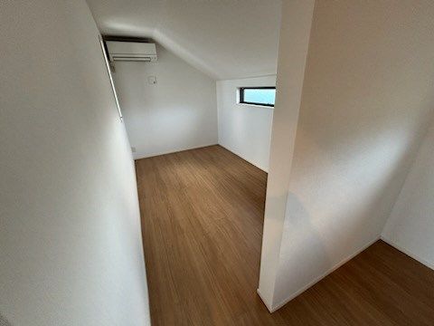 Kolet横浜大倉山 ベッドルーム