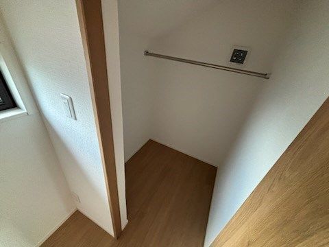 Kolet横浜大倉山 収納