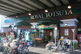 Kolet横浜大倉山 スーパー