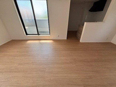 Kolet横浜大倉山 リビング