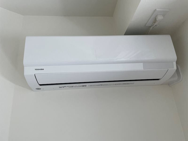 コートタワー新横浜 その他設備
