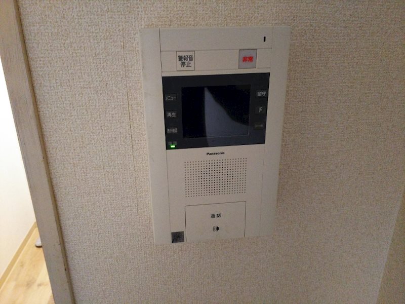 ヴィルフロレアル セキュリティ
