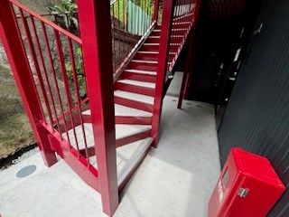 ハーミットクラブハウストゥギャザーPino エントランス
