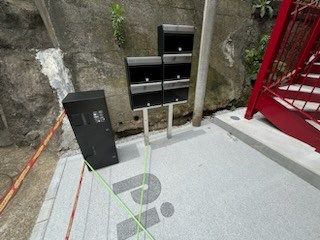 ハーミットクラブハウストゥギャザーPino その他共有部分