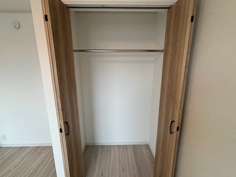 ハーミットクラブハウストゥギャザーPino 収納