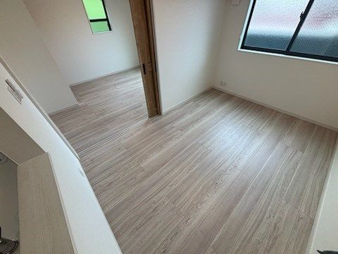 ハーミットクラブハウストゥギャザーPino ベッドルーム