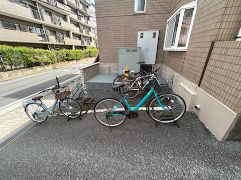 フリーフレイグランス その他共有部分
