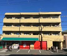 ベルラディエ新横浜 スーパー