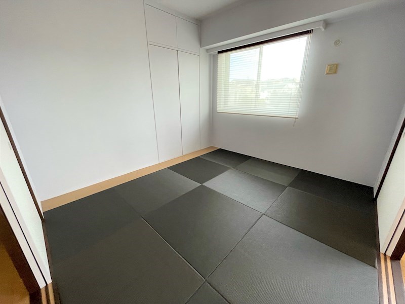 サンクタス菊名 その他