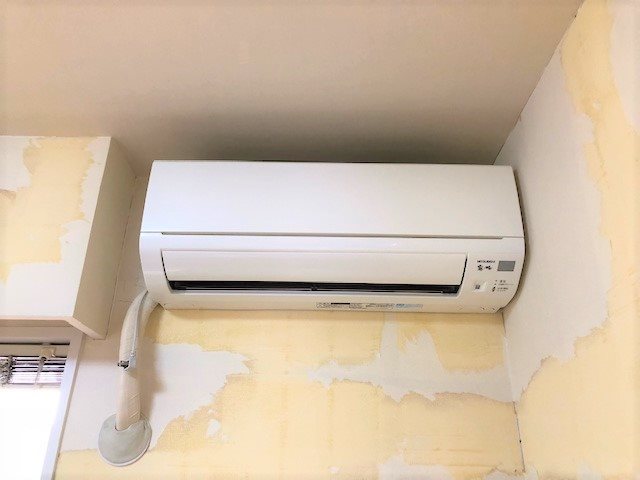 サンクタス菊名 その他設備