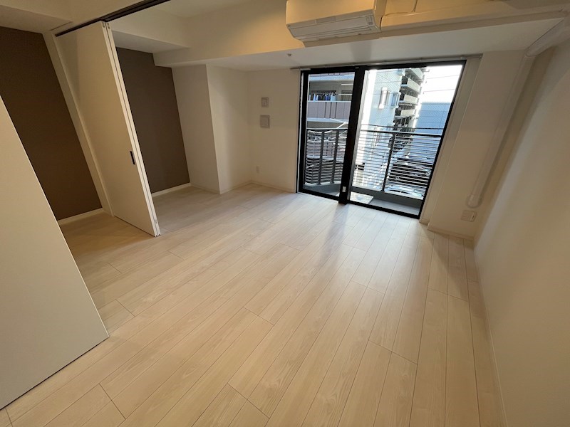 URBANAGE新横浜 リビング