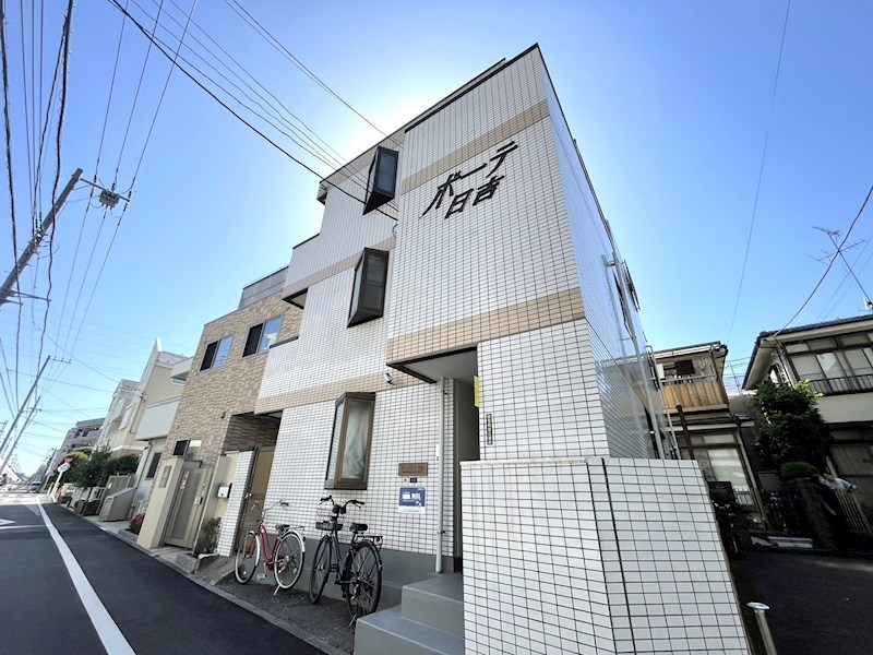 ボーテ日吉ＳＵＮ その他