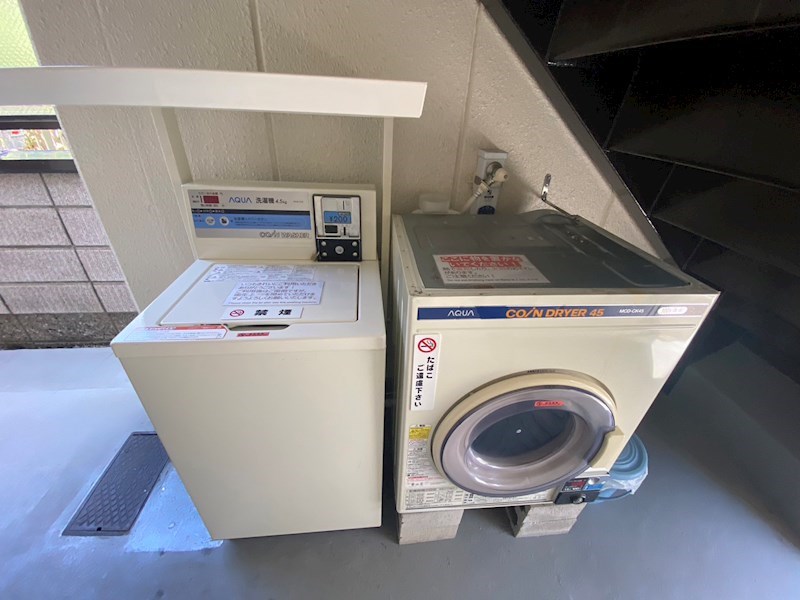ボーテ日吉ＳＵＮ その他共有部分