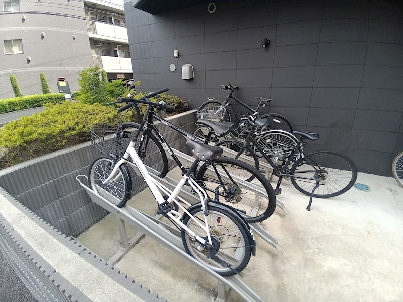 URBANAGE新横浜 その他