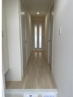 ヴェルエトアルⅡ 玄関