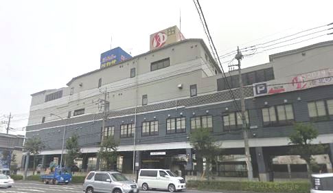 リファレンス北新横浜 公共施設