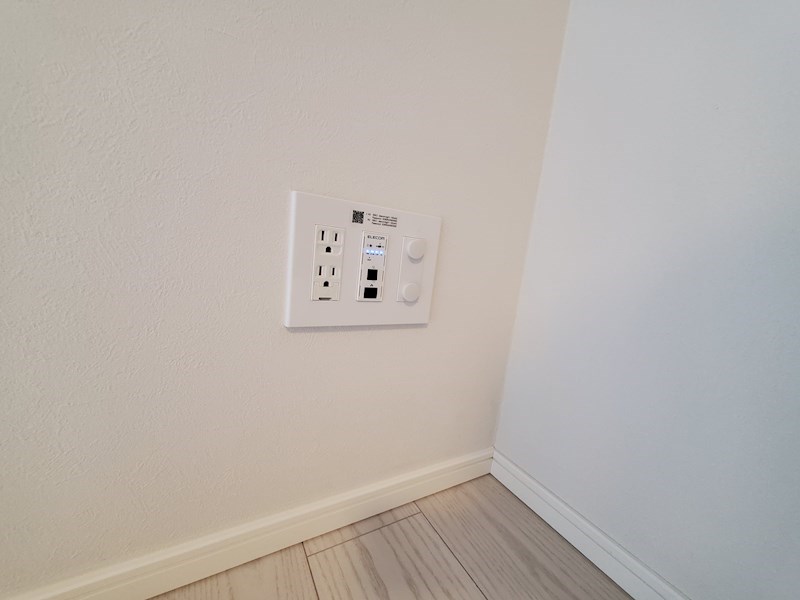 エステムコート元住吉 その他設備