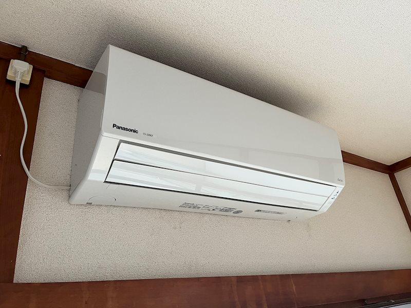 三浦アパート その他設備