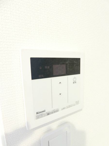 Blanc その他設備