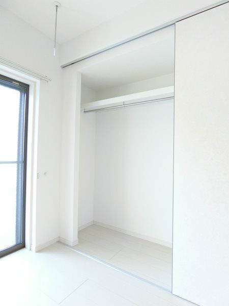 Blanc 収納