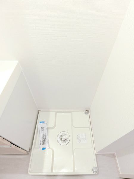 Blanc 内装