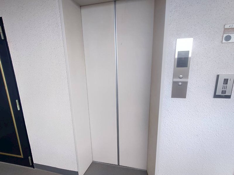 新丸子ダイカンプラザCityⅡ その他共有部分