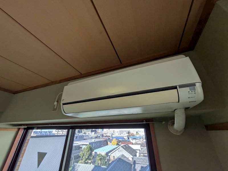 平間ロイヤルマンション その他