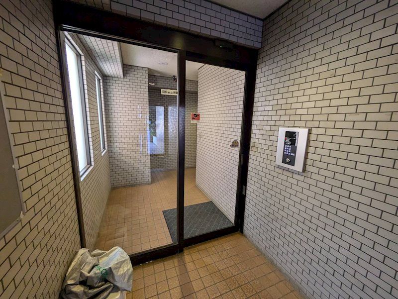 平間ロイヤルマンション その他共有部分