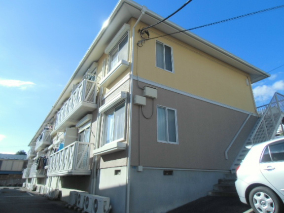 第17マルヨハウス その他共有部分