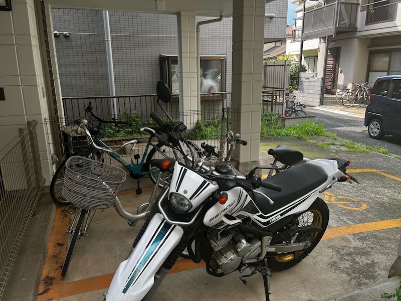 FKビル武蔵中原 その他部屋・スペース