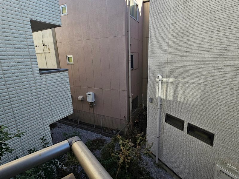 FKビル武蔵中原 その他
