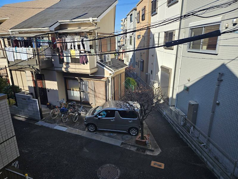 FKビル武蔵中原 その他