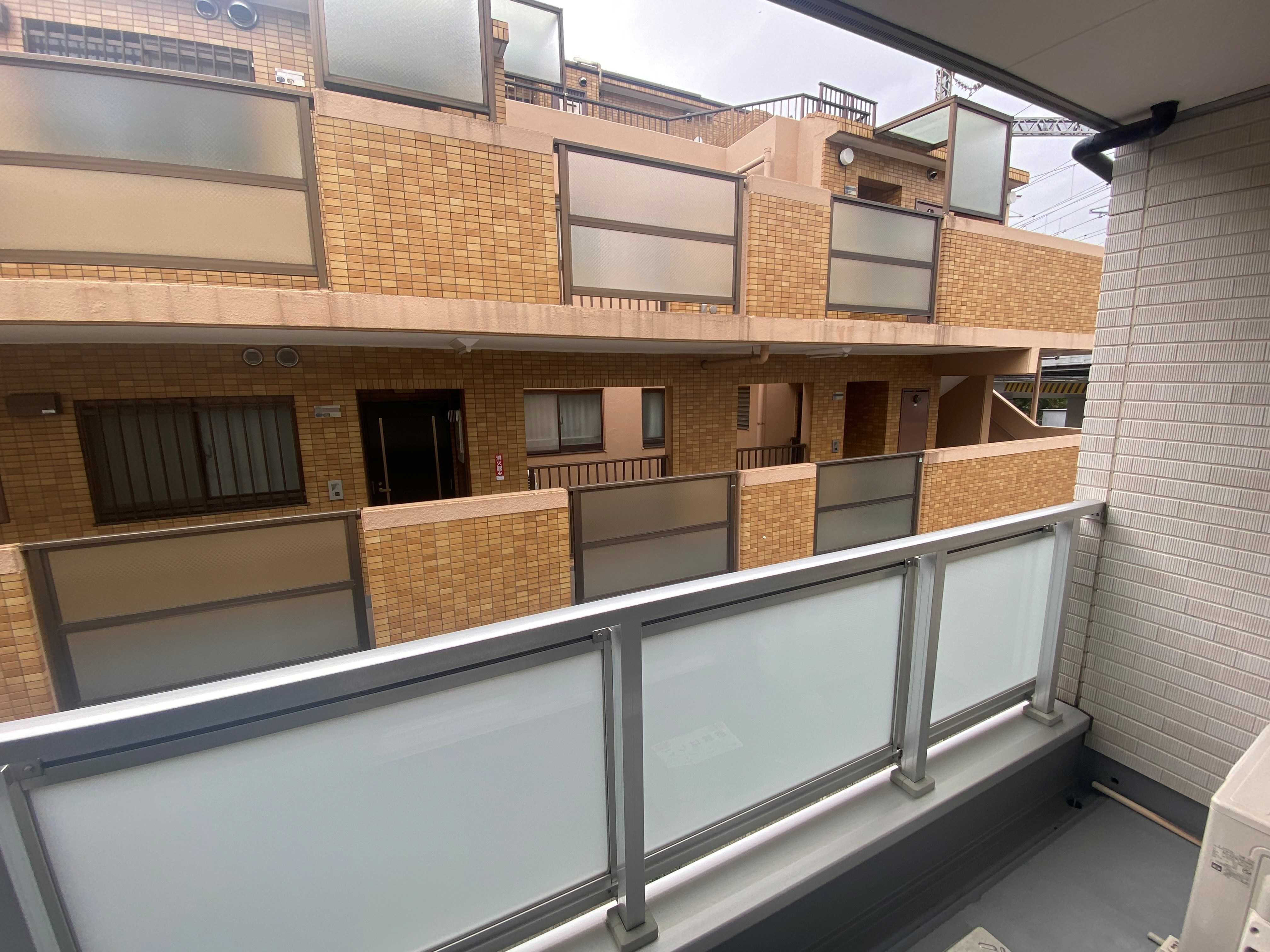リブリ・Hiyoshi その他