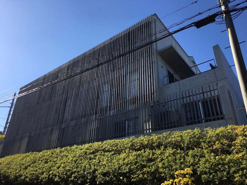 VITOWA 外観