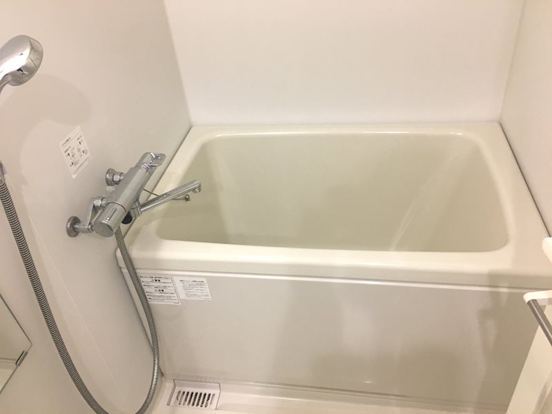 VITOWA 風呂画像