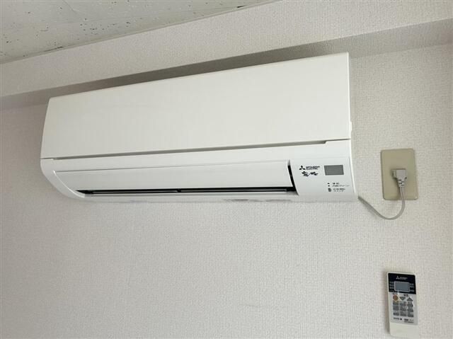 プレイン第1マンション その他設備