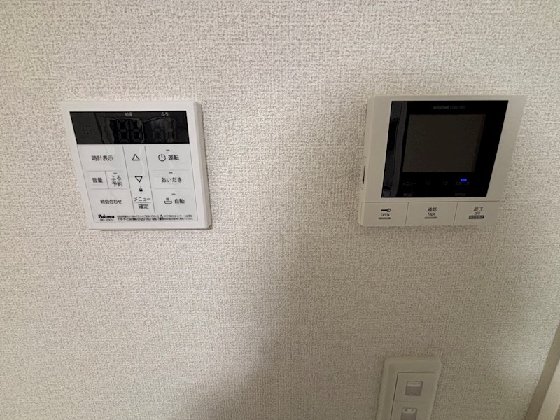 D Paina日吉本町Ⅱ その他設備